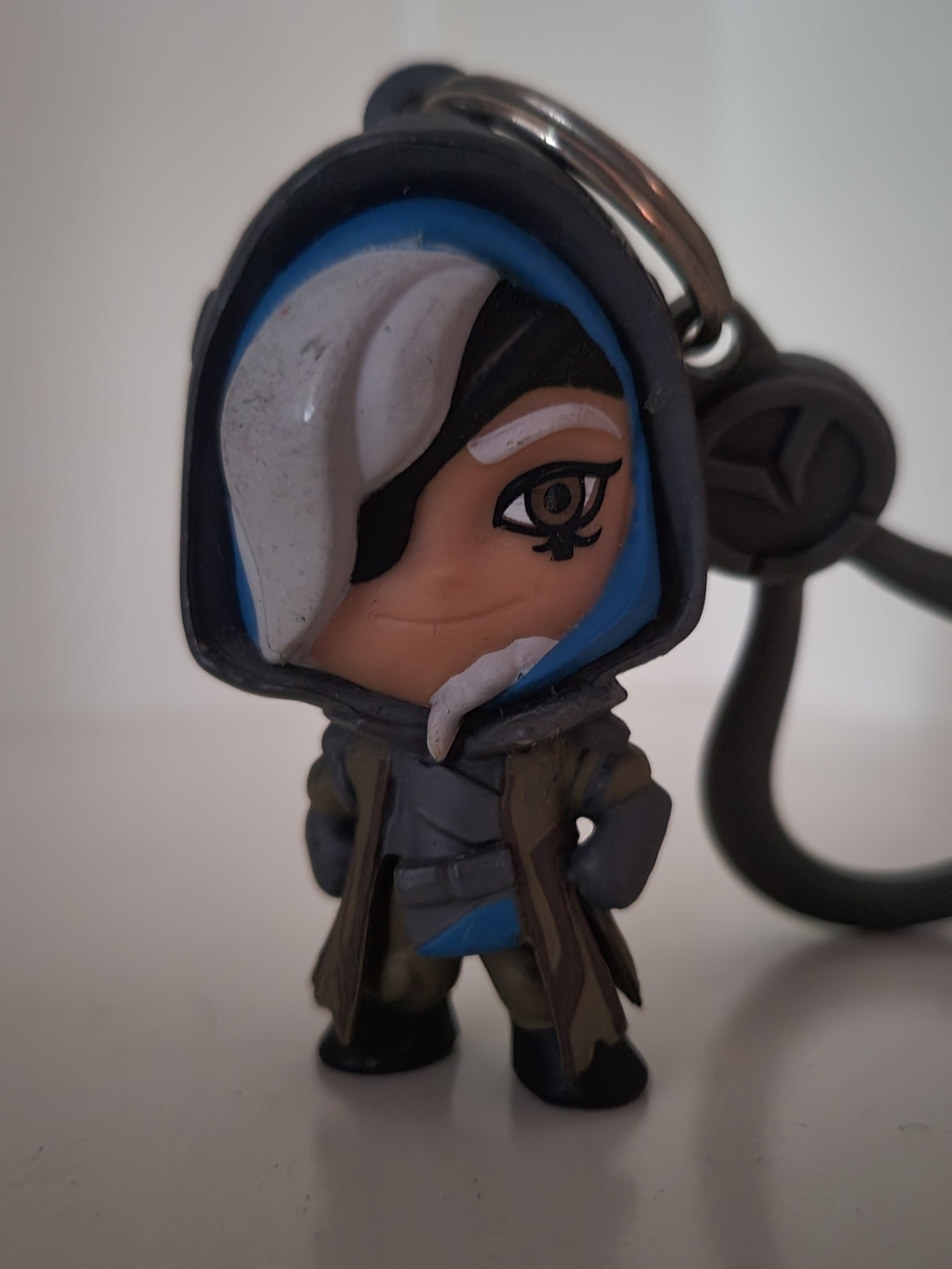 2017 Blizzard Overwatch - Ana -